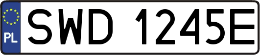 SWD1245E