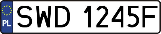 SWD1245F