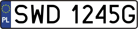 SWD1245G