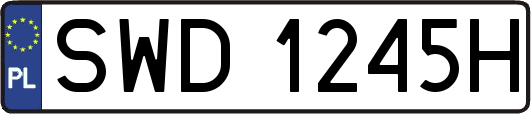 SWD1245H