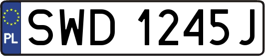 SWD1245J