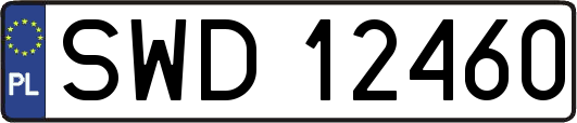 SWD12460