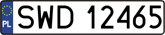 SWD12465