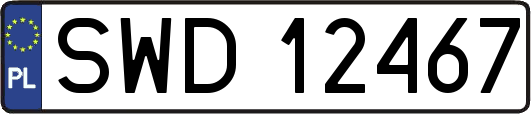 SWD12467