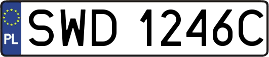 SWD1246C