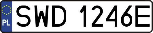 SWD1246E