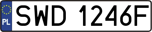 SWD1246F