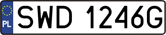 SWD1246G