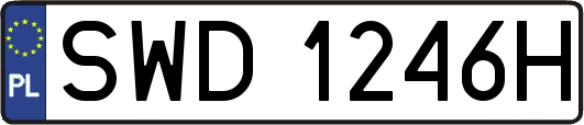 SWD1246H