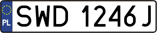 SWD1246J