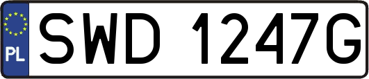 SWD1247G