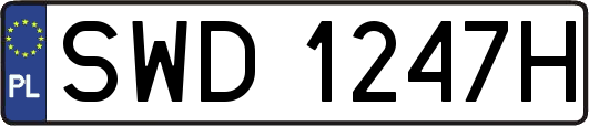 SWD1247H