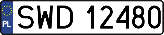 SWD12480