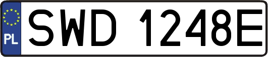 SWD1248E