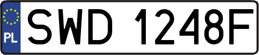 SWD1248F
