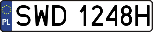 SWD1248H