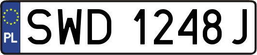 SWD1248J