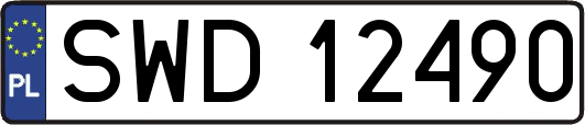 SWD12490