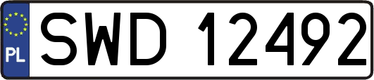 SWD12492