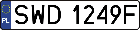 SWD1249F