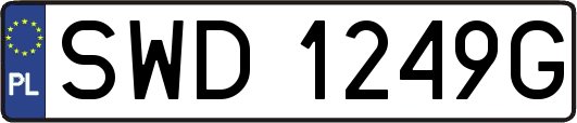 SWD1249G