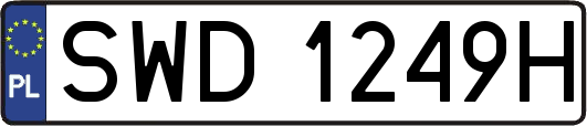 SWD1249H