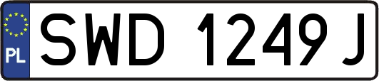 SWD1249J