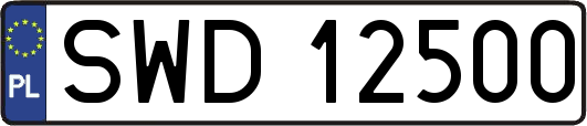 SWD12500