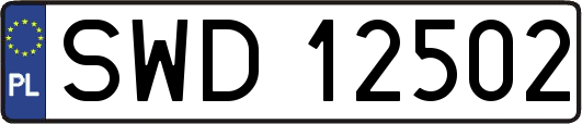 SWD12502