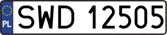 SWD12505