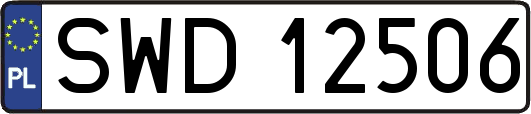 SWD12506
