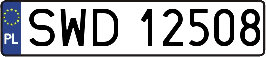 SWD12508