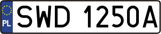 SWD1250A