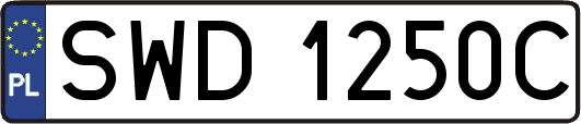 SWD1250C