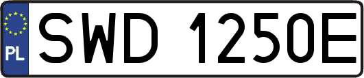 SWD1250E