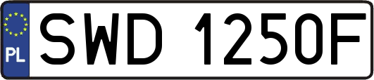 SWD1250F