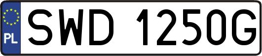 SWD1250G