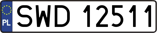 SWD12511