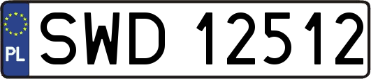 SWD12512