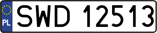 SWD12513