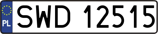 SWD12515