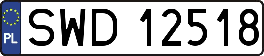 SWD12518