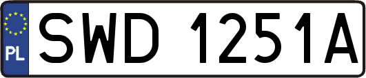 SWD1251A