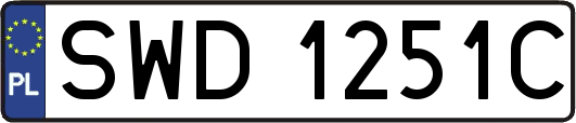 SWD1251C