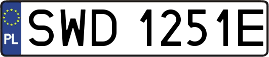 SWD1251E