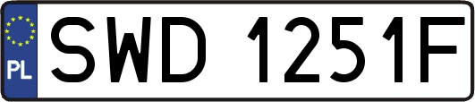 SWD1251F