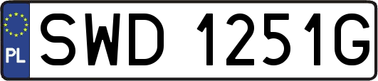 SWD1251G