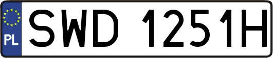 SWD1251H