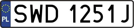 SWD1251J