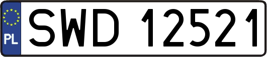 SWD12521